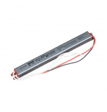 Сетевой адаптер Uniel 24Вт DC24В 1А IP67 UET-WAC-024B67 24V IP67 UL-00010253