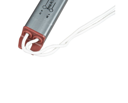 Дополнительное фото Сетевой адаптер Uniel 24Вт DC24В 1А IP67 UET-WAC-024B67 24V IP67 UL-00010253: Купить в Интернет магазин освещения GCSVET.RU