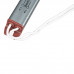 Дополнительное фото Сетевой адаптер Uniel 24Вт DC24В 1А IP67 UET-WAC-024B67 24V IP67 UL-00010253: Купить в Интернет магазин освещения GCSVET.RU