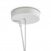 Дополнительное фото Светильник подвесной Freya Mound FR5428PL-01W2: Купить в Интернет магазин освещения GCSVET.RU