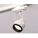 Дополнительное фото Светильник трековый (однофазный) Ambrella Light Track System XT6601020 (C6601, N6121): Купить в Интернет магазин освещения GCSVET.RU