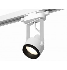 Светильник трековый (однофазный) Ambrella Light Track System XT6601020 (C6601, N6121)
