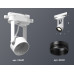 Дополнительное фото Светильник трековый (однофазный) Ambrella Light Track System XT6601020 (C6601, N6121): Купить в Интернет магазин освещения GCSVET.RU