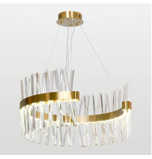 Люстра подвесная Lussole Conecuh LSP-7217