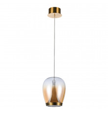 Светильник подвесной Divinare Campo 5875/07 SP-15