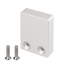 Заглушка Arlight ARH-FLOOR27-H28-SIDE глухая 039530