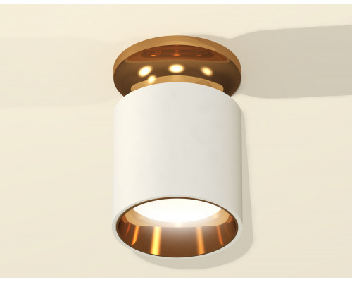 Дополнительное фото Светильник потолочный Ambrella Light Techno Spot XS6301181 (N6905, C6301, N6113): Купить в Интернет магазин освещения GCSVET.RU