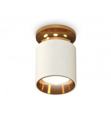 Светильник потолочный Ambrella Light Techno Spot XS6301181 (N6905, C6301, N6113)