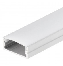 Профиль Arlight ARH-WIDE-H10-2000 ANOD 016142