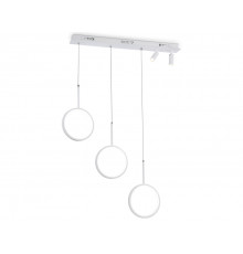 Светильник подвесной Ambrella Light Comfort FL5277