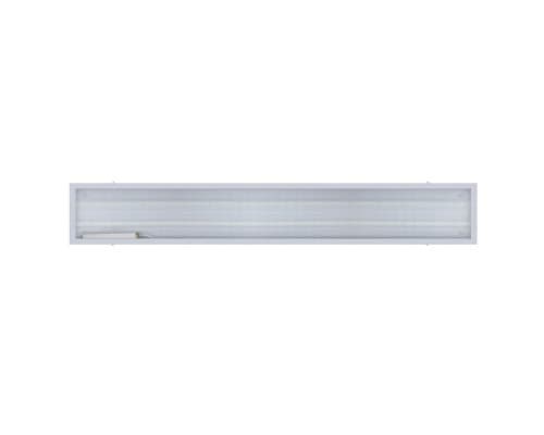 Основное фото Светильник встраиваемый LED (UL-00004478) Uniel ULP-18120 36W/5000К IP40 Premium White: Купить в Интернет магазин освещения GCSVET.RU