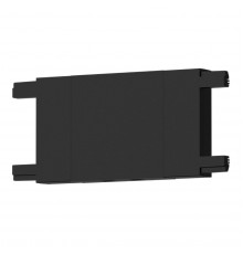 Прямой соединитель ST Luce SKYFLAT ST067.409.10