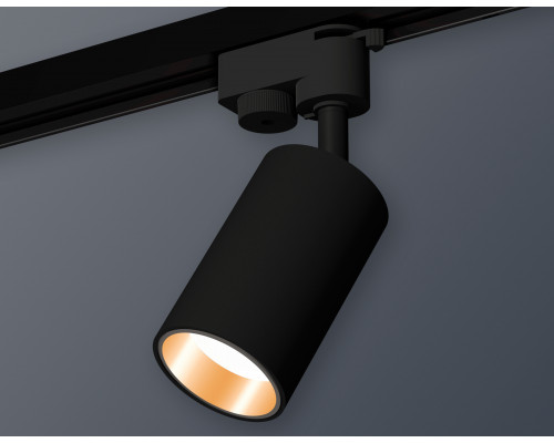 Дополнительное фото Светильник трековый (однофазный) Ambrella Light Track System XT6323023 (A2521, C6323, N6113): Купить в Интернет магазин освещения GCSVET.RU