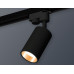 Дополнительное фото Светильник трековый (однофазный) Ambrella Light Track System XT6323023 (A2521, C6323, N6113): Купить в Интернет магазин освещения GCSVET.RU