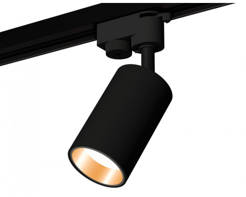 Основное фото Светильник трековый (однофазный) Ambrella Light Track System XT6323023 (A2521, C6323, N6113): Купить в Интернет магазин освещения GCSVET.RU