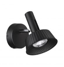 Светильник спот Odeon Light Mali 6643/7WL