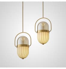 Светильник потолочный ImperiumLoft tend 141066-26