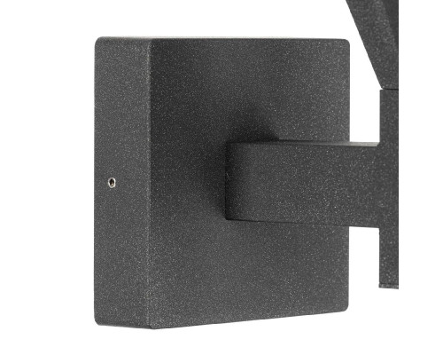 Дополнительное фото Светильник настенный для улицы Citilux Krid CLU06W: Купить в Интернет магазин освещения GCSVET.RU