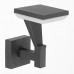 Дополнительное фото Светильник настенный для улицы Citilux Krid CLU06W: Купить в Интернет магазин освещения GCSVET.RU