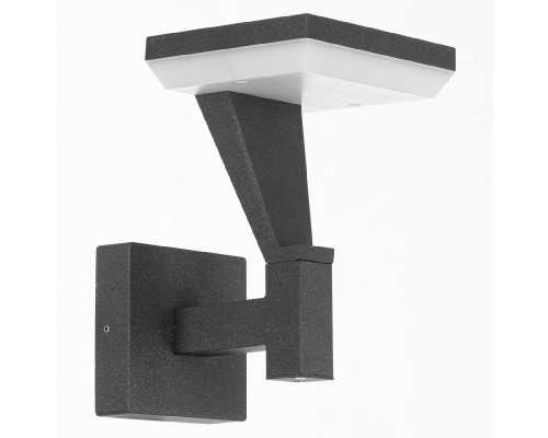 Дополнительное фото Светильник настенный для улицы Citilux Krid CLU06W: Купить в Интернет магазин освещения GCSVET.RU