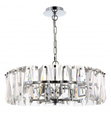 Люстра подвесная Maytoni Puntes MOD043PL-06CH