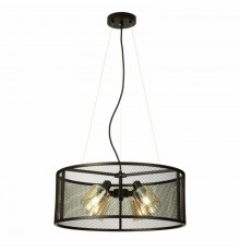 Люстра подвесная Citilux Робин CL535245