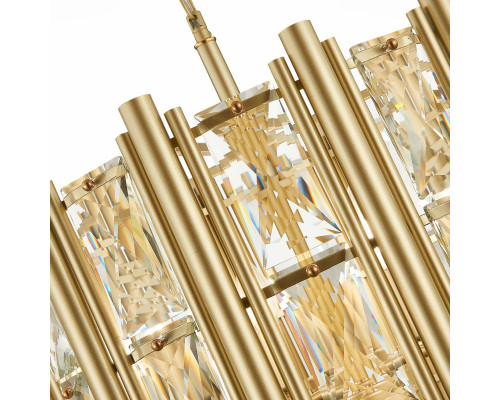 Дополнительное фото Люстра подвесная ST Luce Corsia SL1623.203.06: Купить в Интернет магазин освещения GCSVET.RU