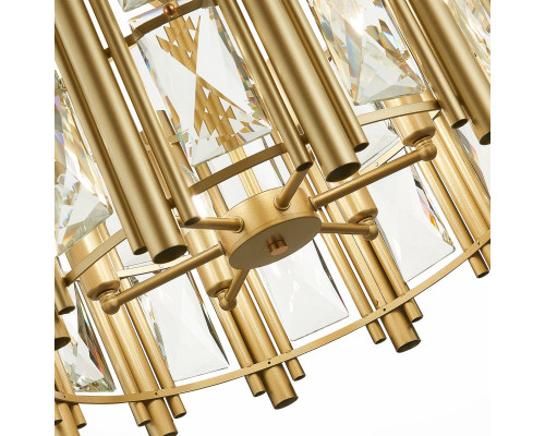 Дополнительное фото Люстра подвесная ST Luce Corsia SL1623.203.06: Купить в Интернет магазин освещения GCSVET.RU