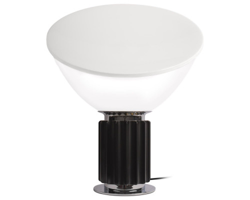 Дополнительное фото Лампа настольная Loft IT Taccia 10294/M Black: Купить в Интернет магазин освещения GCSVET.RU