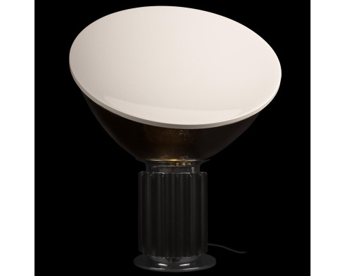 Дополнительное фото Лампа настольная Loft IT Taccia 10294/M Black: Купить в Интернет магазин освещения GCSVET.RU