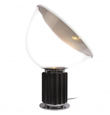 Лампа настольная Loft IT Taccia 10294/M Black