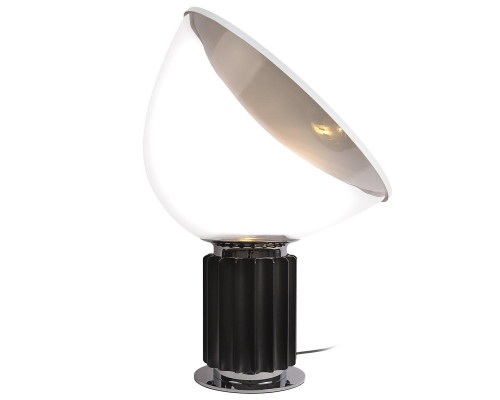 Основное фото Лампа настольная Loft IT Taccia 10294/M Black: Купить в Интернет магазин освещения GCSVET.RU