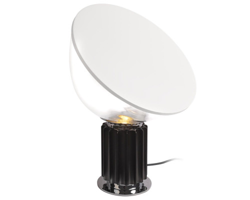 Дополнительное фото Лампа настольная Loft IT Taccia 10294/M Black: Купить в Интернет магазин освещения GCSVET.RU
