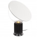 Дополнительное фото Лампа настольная Loft IT Taccia 10294/M Black: Купить в Интернет магазин освещения GCSVET.RU