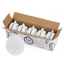 Светодиодная лампочка Эра LED GX-8W-865-GX53 R (10-PACK) ЭРА Б0045332