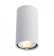 Светильник потолочный Arte Lamp A1516PL-1WH