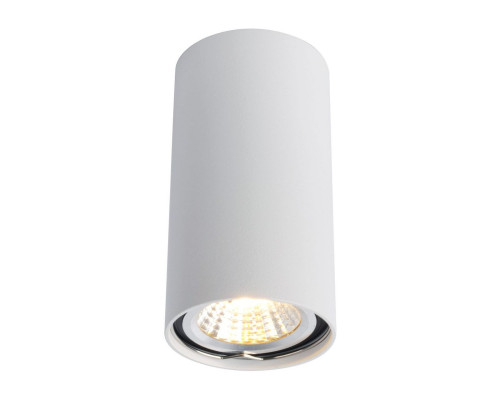 Основное фото Светильник потолочный Arte Lamp A1516PL-1WH: Купить в Интернет магазин освещения GCSVET.RU