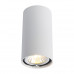 Основное фото Светильник потолочный Arte Lamp A1516PL-1WH: Купить в Интернет магазин освещения GCSVET.RU