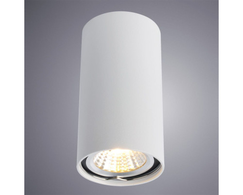 Дополнительное фото Светильник потолочный Arte Lamp A1516PL-1WH: Купить в Интернет магазин освещения GCSVET.RU