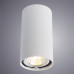 Дополнительное фото Светильник потолочный Arte Lamp A1516PL-1WH: Купить в Интернет магазин освещения GCSVET.RU