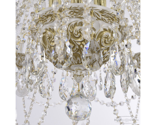 Дополнительное фото Люстра подвесная Bohemia Ivele Crystal AL16302/12/300 WMG: Купить в Интернет магазин освещения GCSVET.RU