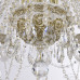 Дополнительное фото Люстра подвесная Bohemia Ivele Crystal AL16302/12/300 WMG: Купить в Интернет магазин освещения GCSVET.RU