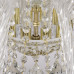Дополнительное фото Люстра подвесная Bohemia Ivele Crystal AL16302/12/300 WMG: Купить в Интернет магазин освещения GCSVET.RU
