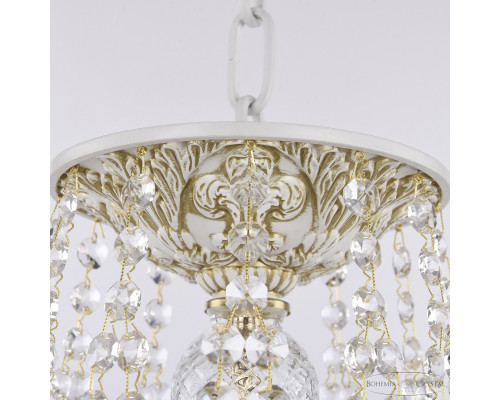 Дополнительное фото Люстра подвесная Bohemia Ivele Crystal AL16302/12/300 WMG: Купить в Интернет магазин освещения GCSVET.RU