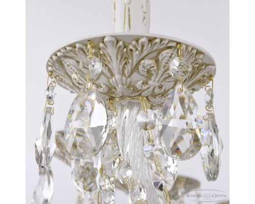 Дополнительное фото Люстра подвесная Bohemia Ivele Crystal AL16302/12/300 WMG: Купить в Интернет магазин освещения GCSVET.RU