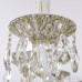 Дополнительное фото Люстра подвесная Bohemia Ivele Crystal AL16302/12/300 WMG: Купить в Интернет магазин освещения GCSVET.RU
