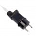 Дополнительное фото Уличная гирлянда Uniel ULD-D50 15M/С08 IP44 GREEN UL-00010909: Купить в Интернет магазин освещения GCSVET.RU