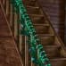 Дополнительное фото Уличная гирлянда Uniel ULD-D50 15M/С08 IP44 GREEN UL-00010909: Купить в Интернет магазин освещения GCSVET.RU