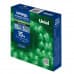 Дополнительное фото Уличная гирлянда Uniel ULD-D50 15M/С08 IP44 GREEN UL-00010909: Купить в Интернет магазин освещения GCSVET.RU