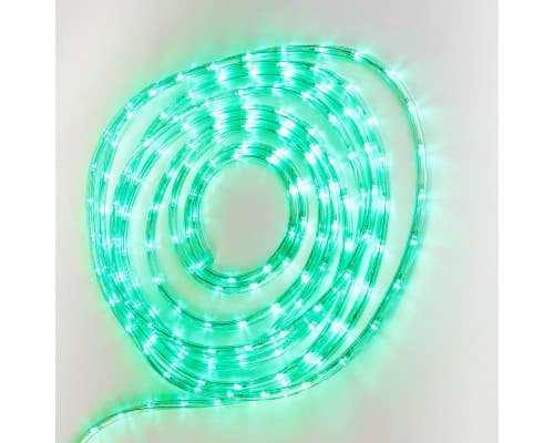 Дополнительное фото Уличная гирлянда Uniel ULD-D50 15M/С08 IP44 GREEN UL-00010909: Купить в Интернет магазин освещения GCSVET.RU